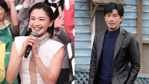 傅子純急性血癌病逝享年46歲!侯怡君只為他「打破原則」悲嘆:多麼好的一個人