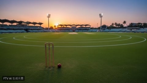 澳洲板球隊主力缺陣!隊長 Mitchell Marsh 與強打 Travis Head 無緣孟加拉系