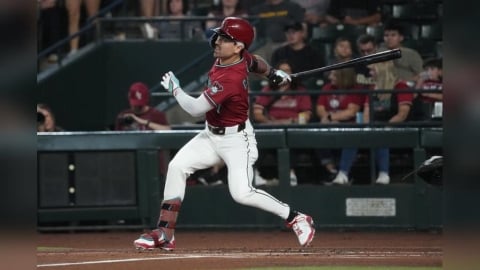 MLB(影)/台美混血球星「卡仔」炸裂!達陣連4季雙位數全壘打、百轟M8
