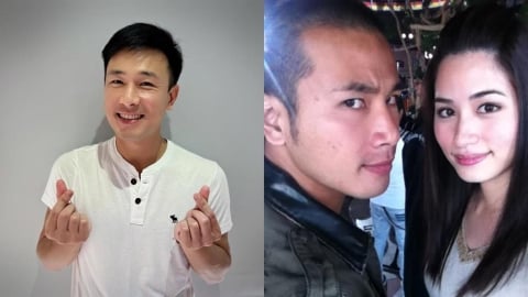 傅子純突病逝!《新兵日記》「最美政戰官」罕見發聲:到現在還沒辦法接受