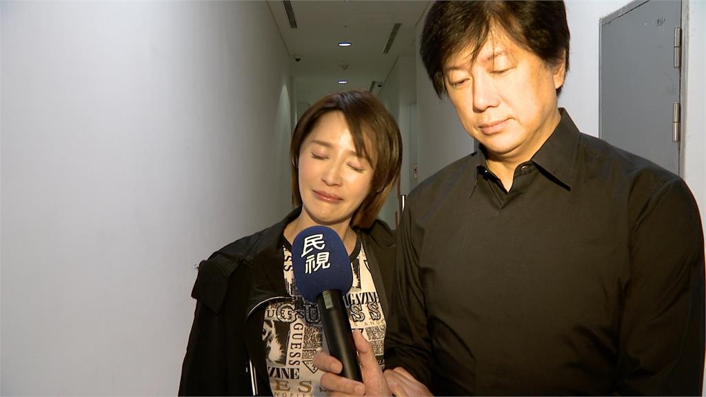 民視螢幕CP成絕響　淚崩想念傅子純　八點檔合作演員群：下輩子再當家人