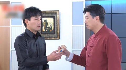 民視螢幕CP成絕響 淚崩想念傅子純 八點檔合作演員群:下輩子再當家人