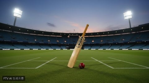 澳洲板球隊出征孟加拉傳噩耗 隊長 Mitchell Marsh 因傷缺陣