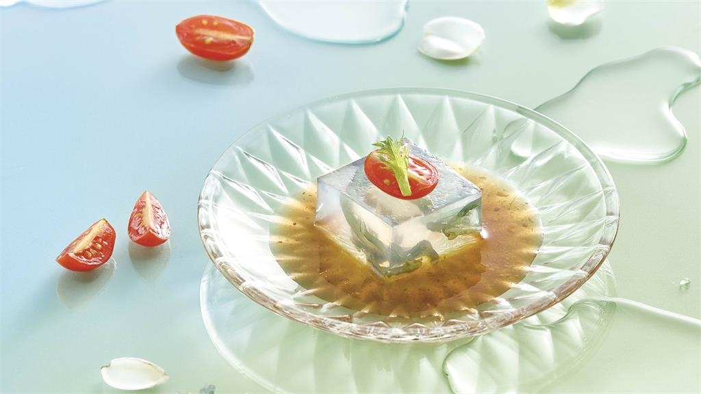 用舌尖迎戰熱浪! 饗食天堂、果然匯6/5起聯手打造消暑饗宴