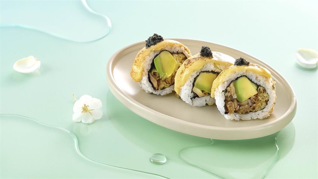 用舌尖迎戰熱浪! 饗食天堂、果然匯6/5起聯手打造消暑饗宴