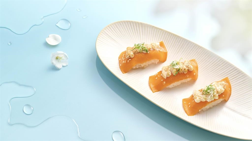 用舌尖迎戰熱浪! 饗食天堂、果然匯6/5起聯手打造消暑饗宴