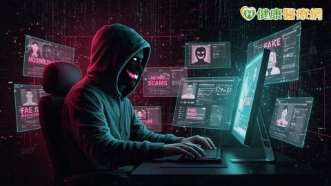 名醫被AI偽造推銷醫療產品!專家警告:勿信 以免破財傷身