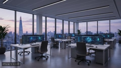 馬斯克看中!AI 寫程式新創 Cursor 進軍倫敦 砸重金設歐洲總部