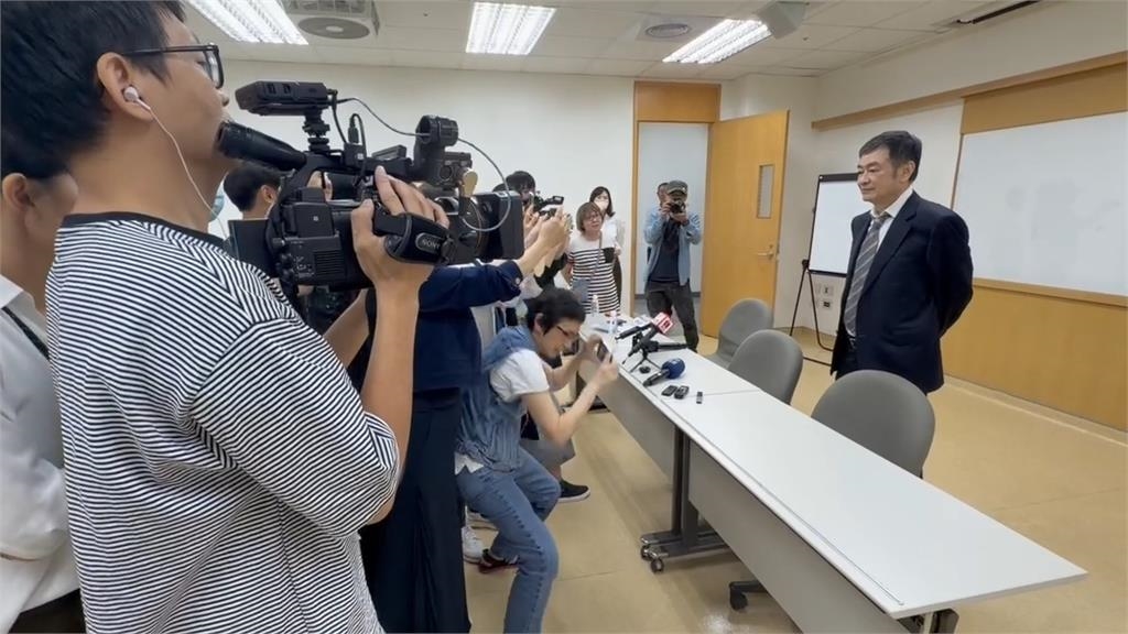 大立光跨足「共同封裝光學」CPO 董座林恩平曝最新進度