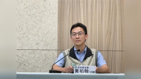 北部驚爆本土副傷寒!熟男「燒、痛」住院8天 感染源不明