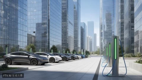 中國電動車巨頭比亞迪遭美列入軍方名單 公司強烈抗議:缺乏事實依據