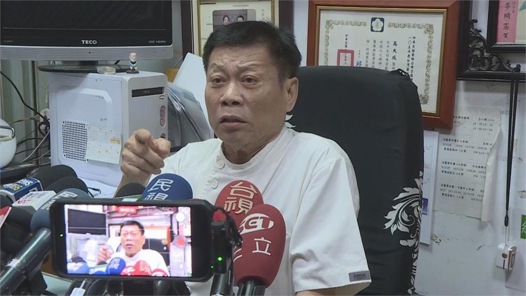 軍人妻遭虐送醫驚見「萬蟲藏身」!高大成親揭「活人竟變培養窩」2超毛關鍵