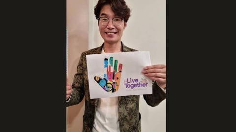 《鐵拳教育》演活濫權議員!宋英奎去年8月「陳屍車內」最後演出成追憶