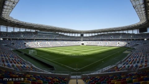 2026世界盃開打在即!伊朗控美國撤銷門票配額 痛批政治干預體育