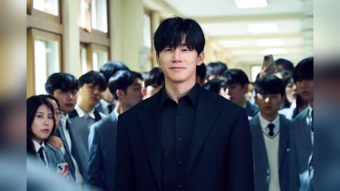 韓劇《鐵拳教育》狠撕亞洲集體傷口!四季線上精選「教育」題材影集!