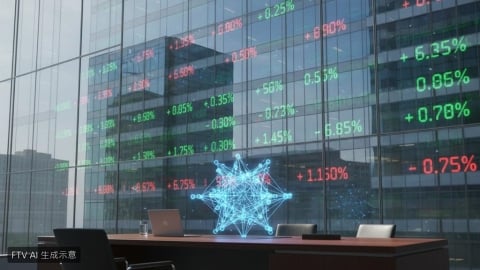 OpenAI 秘密遞交上市申請!預期消息外流提前官宣 IPO 震撼彈