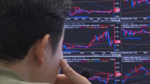 台股崩跌千點「怎能秒回彈」?專家揭「反攻關鍵訊號」:正快速消失…