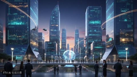 OpenAI 秘密遞件申請美股上市 AI 巨頭引爆投資熱潮