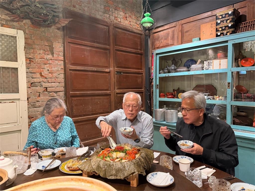 「亞洲父母」全是負面標籤?人妻嫁英國「列6大優點」:歐美爸媽比不上