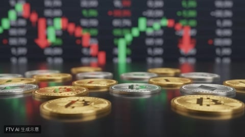 川普家族靠加密貨幣狂賺750億!路透揭露投資人慘賠同等金額