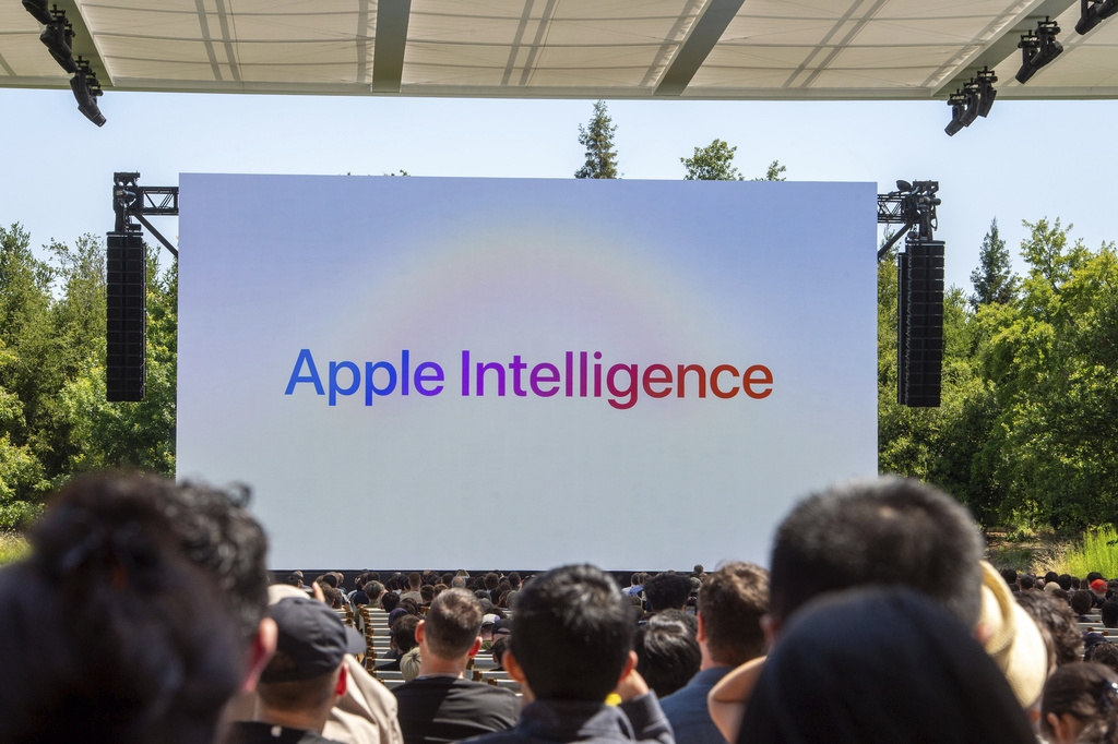 蘋果WWDC 2026登場！統整「三大亮點」懶人包　Siri迎史上最大改版