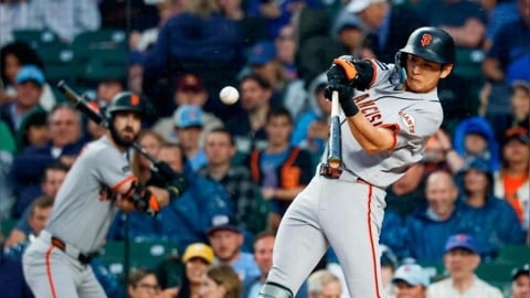 MLB／李政厚傷癒後歸隊連15場敲安！靠中職球隊也有的「秘密武器」養傷仍苦練