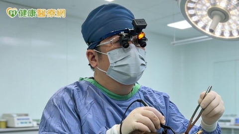 皮膚老化後鬆弛小心「木偶紋」報到 醫師解析拉皮手術與其評估重點