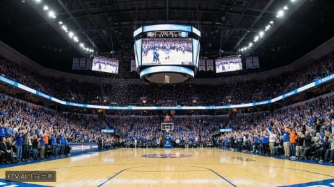 NBA總裁驚嘆紐約總決賽熱潮　川普現身球場引發維安升級