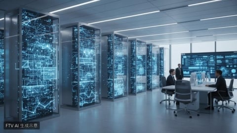 數據分析巨頭 Databricks 傳啟動新融資 估值上看 1750 億美元