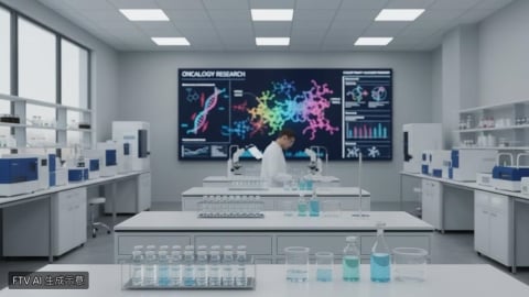 葛蘭素史克斥資3400億收購Nuvalent 布局肺癌藥物市場