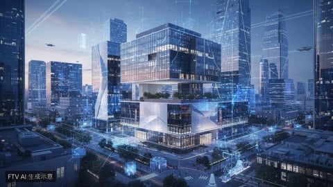 AI 搜尋引擎 Perplexity 擬 2028 年上市 不受 OpenAI 與 Anthropic 影響