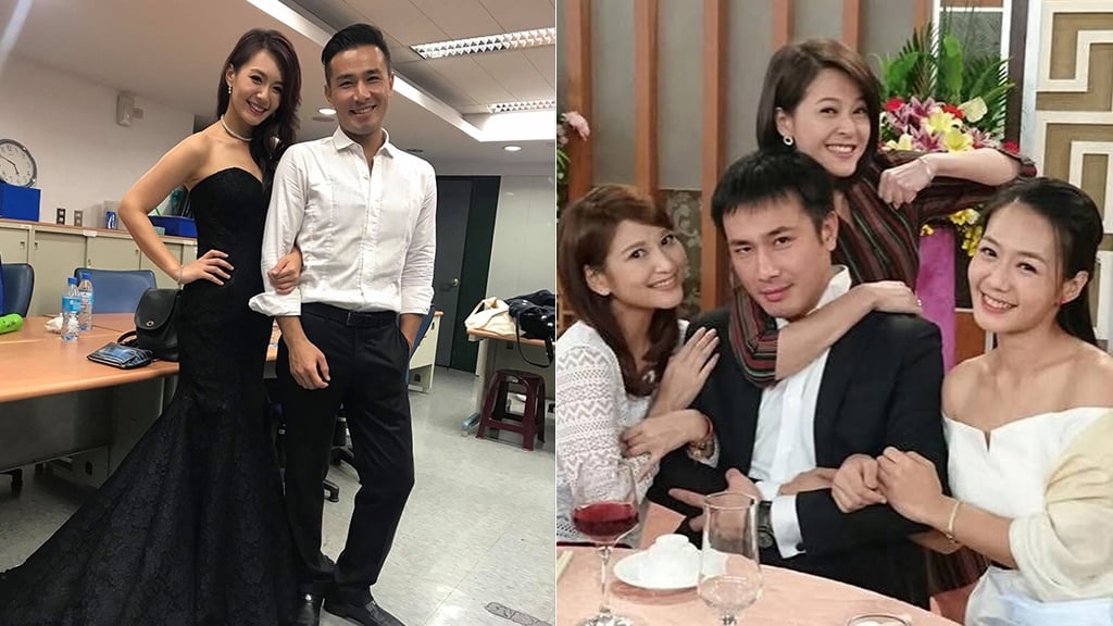 李又汝孕期聞噩耗難掩悲痛!曝被傅子純當「開心果」再喊話:你不要鬧了