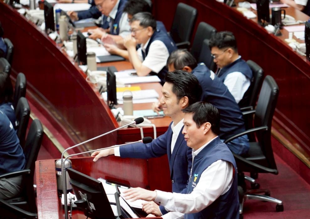 快新聞／台北市民快看！「這天」搭公車不用錢、免刷卡　敬老卡新福利也曝光