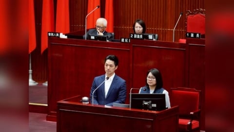 台北市民快看!「這天」搭公車不用錢、免刷卡 敬老卡新福利也曝光