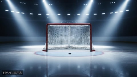 NHL總決賽生死戰!颶風隊陷落後危機 總教練對先發守門員「保密到家」