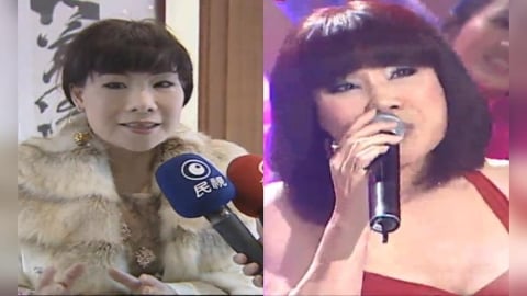 鄭琇月300萬玉鐲找回「就在她身上」!女兒揭「超毛時間線」:4雙眼睛都沒看到
