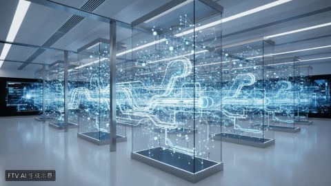 AI浪潮助攻!數據巨頭Databricks傳啟動新融資 估值上看1750億美元