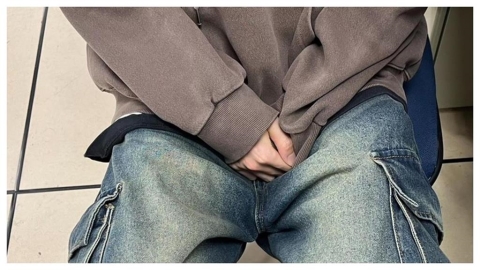 性致缺缺提不起勁?泌尿醫揭40歲男「這部位」越大越沒力:睪固酮女性化