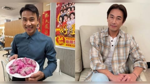 夢裡終相見！傅子純血癌驟逝　遺孀再發聲：知道你不捨我