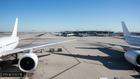 越南憂川普關稅重拳!下令航空公司加速採購波音飛機平衡貿易