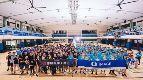 從運動企業認證到國家人才發展獎!映象模型「內外兼修」淬鍊高品質企業文化