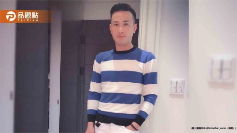 傅子純驟逝!醫警告:出現4異狀勿硬撐