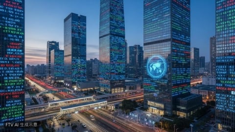 美股三大指數齊揚!科技股反彈回溫 中東局勢降溫助攻漲勢