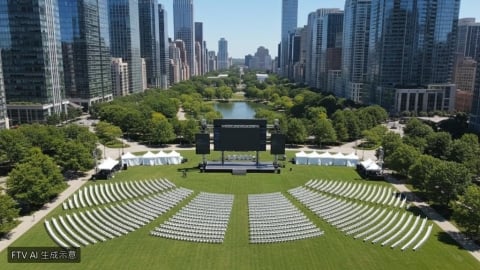 2026世界盃決賽落腳紐約!中央公園將舉辦5萬人露天觀賽派對