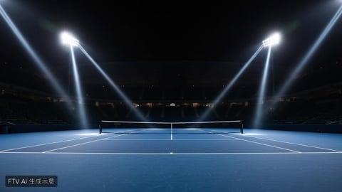 網壇傳奇 Roger Federer 重返美網!八月現身紐約參與表演賽