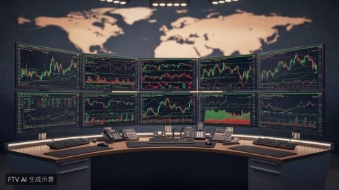 美伊衝突升溫!通膨數據公布前夕美元持穩 日圓徘徊160關卡