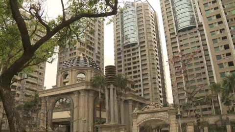 歷經9年委售!「帝寶傳奇戶」賣掉了 神秘花蓮人現金接手