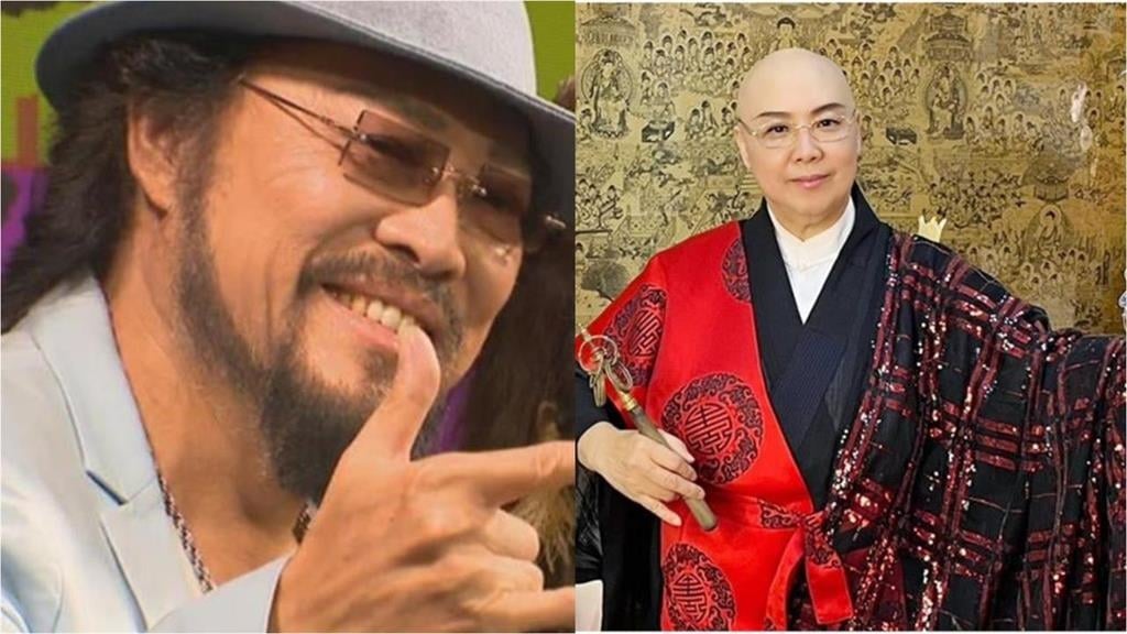突爆「張菲離開台灣」下一站!男星曬照「他73歲真實狀態」全抖出