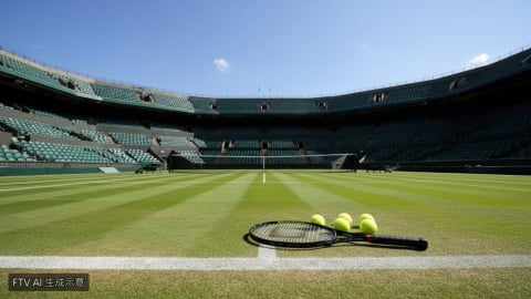 傳奇球星 Serena Williams 驚喜復出!睽違近 4 年重返倫敦草地賽場首戰告捷