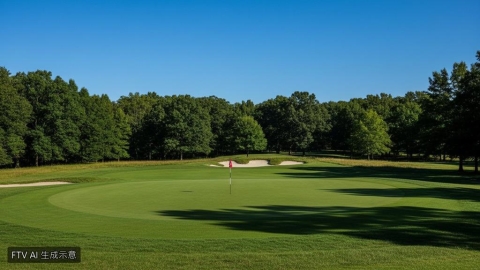 PGA巡迴賽底特律火箭菁英賽將走入歷史 2026年迎來最終戰